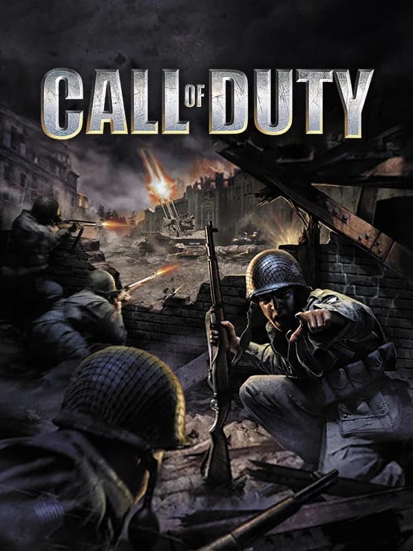 Call of Duty