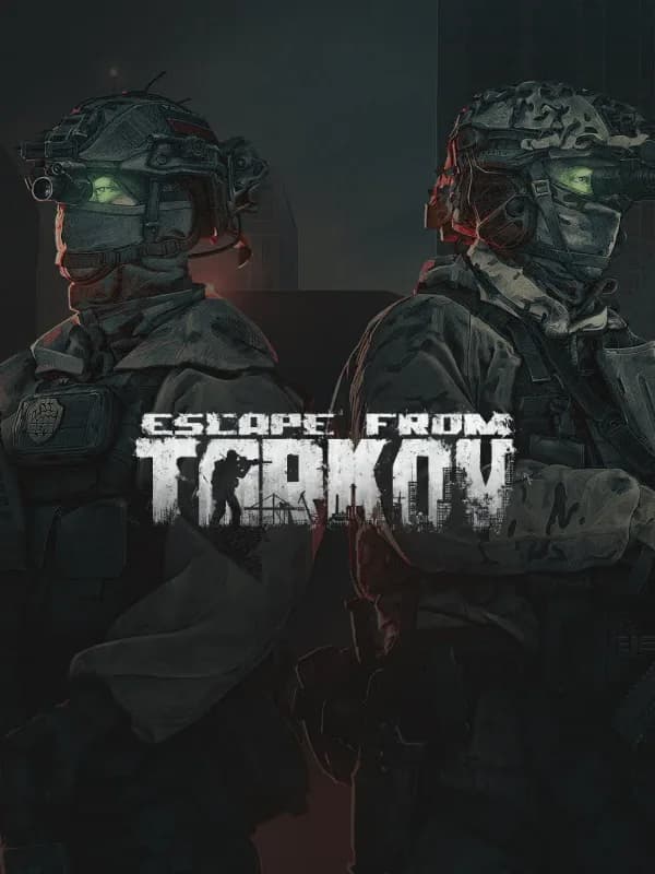 Escape from Tarkov